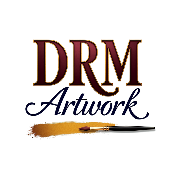 DRM Artwork