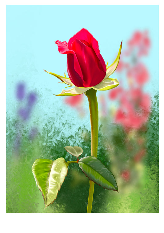 Eternal Bloom