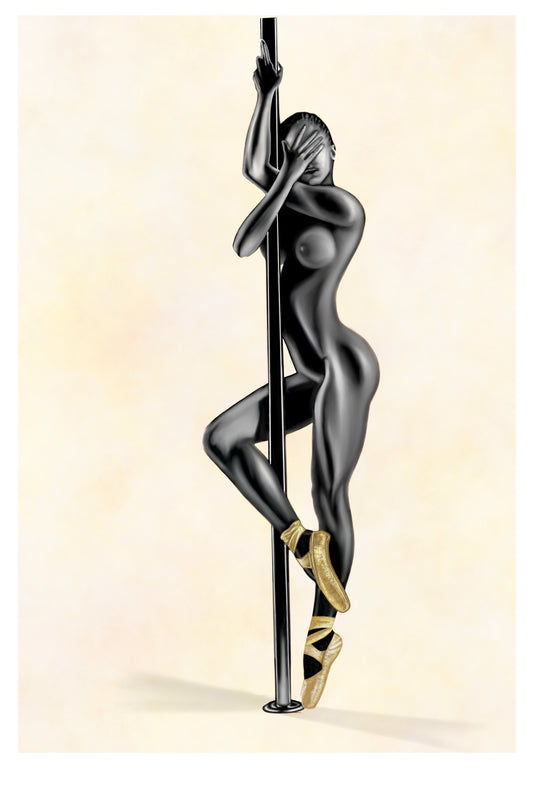 “Veil of Grace”